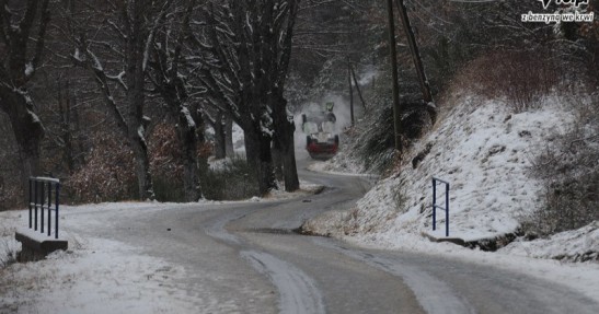 Rallye Monte Carlo 2009